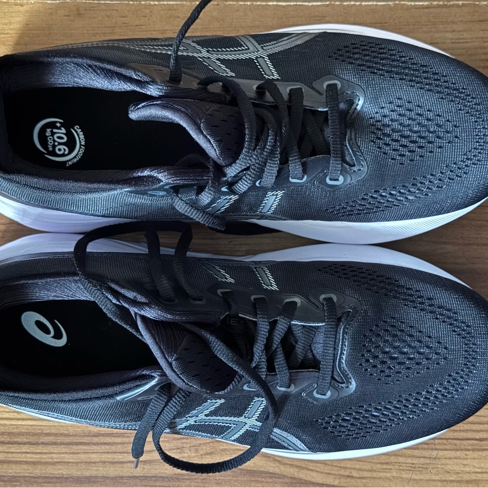 ASICS GEL-KAYANO 31 running shoe - Picture 2 of 13